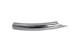 Heat Shield Chrome, 1, nordicamoto.ro