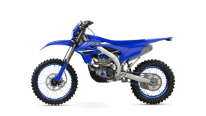 Motocicletă Enduro Yamaha WR250F, 5, nordicamoto.ro