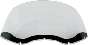 Replacement  Windshield Clear, 1, nordicamoto.ro