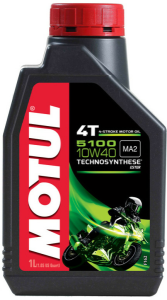 Motul 5100 Ester 1L