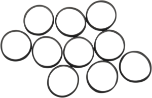 Intake Manifold O-rings, 1, nordicamoto.ro