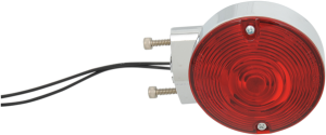 Marker Light Kits Chrome, 1, nordicamoto.ro