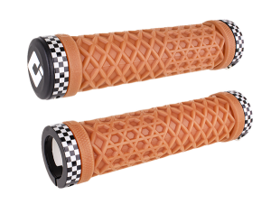 Vans Atv Grips Brown