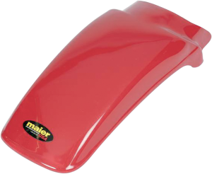 Replacement Fender Red, 1, nordicamoto.ro