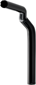 1(r) T-bar Black, 1, nordicamoto.ro
