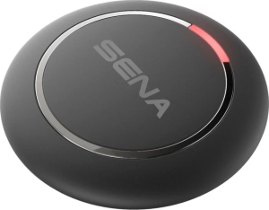 Rc1 1-button Remote Black 