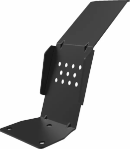 Agroid E-bike Skid Plate Black 