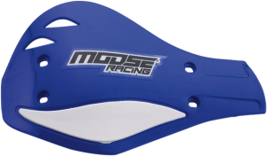 Plastice handguard Moose Racing