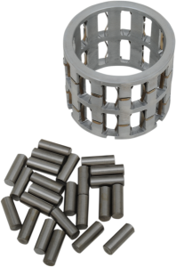 Aluminum Sprague Carrier 