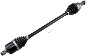Heavy-duty Cv Axles Black , nordicamoto.ro