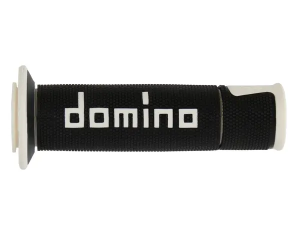 A450 Grip Black, White 