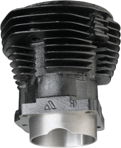 Cylinder Black