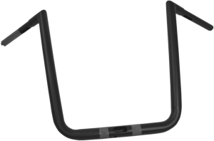 1-1/4(r) Hefty Twin Peaks Handlebar Black