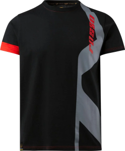 Turismo Veloce Rosso T-Shirt
