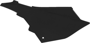 Side Panels For Yamaha Black