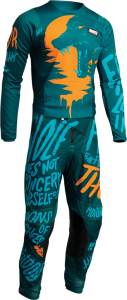 Youth Pulse Counting Sheep Jersey Blue L, 2, nordicamoto.ro