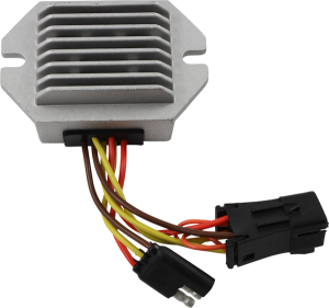 Regulator And Rectifier