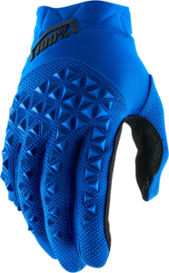 Airmatic Gloves Blue  M, 1, nordicamoto.ro
