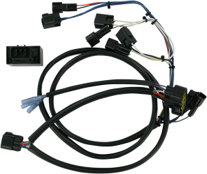 Dyna Fs Ignition Module Black, 1, nordicamoto.ro