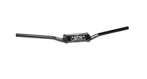 Ghidon Astra Handlebars GEMINI 33 MM - Aphelion Black