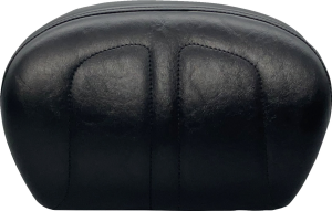Sissy Bar Pad Black, 1, nordicamoto.ro