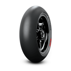 Anvelopa Spate 190/60-17 Pirelli Diablo Superbike HS TL SCX