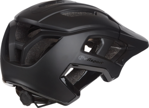 Casca MTB 100% Mountain Pro Black