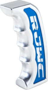 Krossflow Billet Shifter 2.0 Blue, 1, nordicamoto.ro