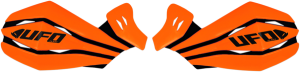 Claw Handguards Orange