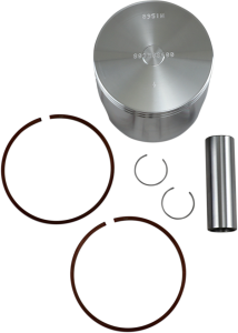 SET DE PISTON