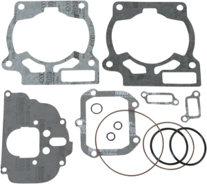 MOOSE RACING Top End Gasket Kit 