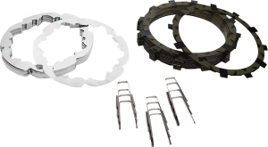Apex Clutch Pack Replacement 