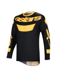 Tricou Alpinestars Racer Riway Black
