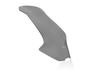 Windscreen For Scooter Clear, 3, nordicamoto.ro