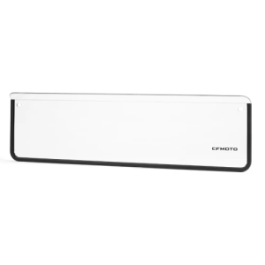Jumatate parbriz CFMOTO UFORCE 600 (poli)