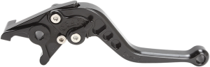 Click 'n Roll Brake Lever Black, 1, nordicamoto.ro