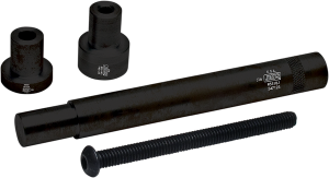 Shifter Shaft Bushing Tool Black, 1, nordicamoto.ro
