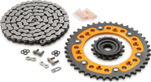 Kit de transmisie, Drivetrain kit 16/42, nordicamoto.ro