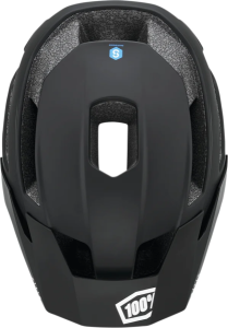 Altis Bicycle Helmet Black  XS/S, 5, nordicamoto.ro