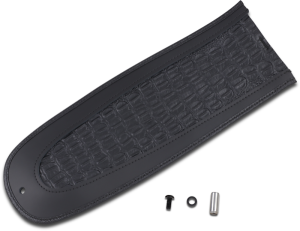 Fender Skin Black