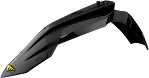 Performance Front Fender Black