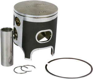 Racer Elite 2-stroke Series Piston, 3, nordicamoto.ro