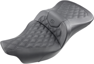 Roadsofa Trike Seat Black, 1, nordicamoto.ro