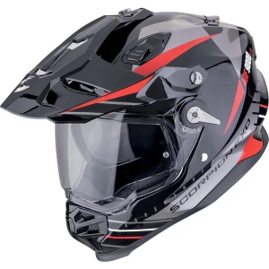Casca enduro/adventure SCORPION ADF-9000 AIR FEAT, nordicamoto.ro