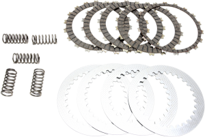 Drc Series Clutch Kit