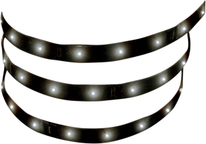 Light Led Accent Green Clear