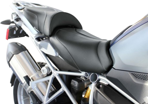 Adventure Tour Seat Black, 1, nordicamoto.ro