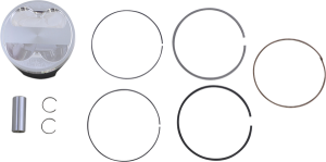 Set de pistoane, 1, nordicamoto.ro