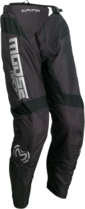 Pantaloni Moose Racing Qualifier Black