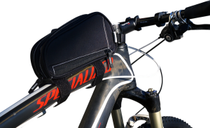 Little John Frame Bag Black, 1, nordicamoto.ro